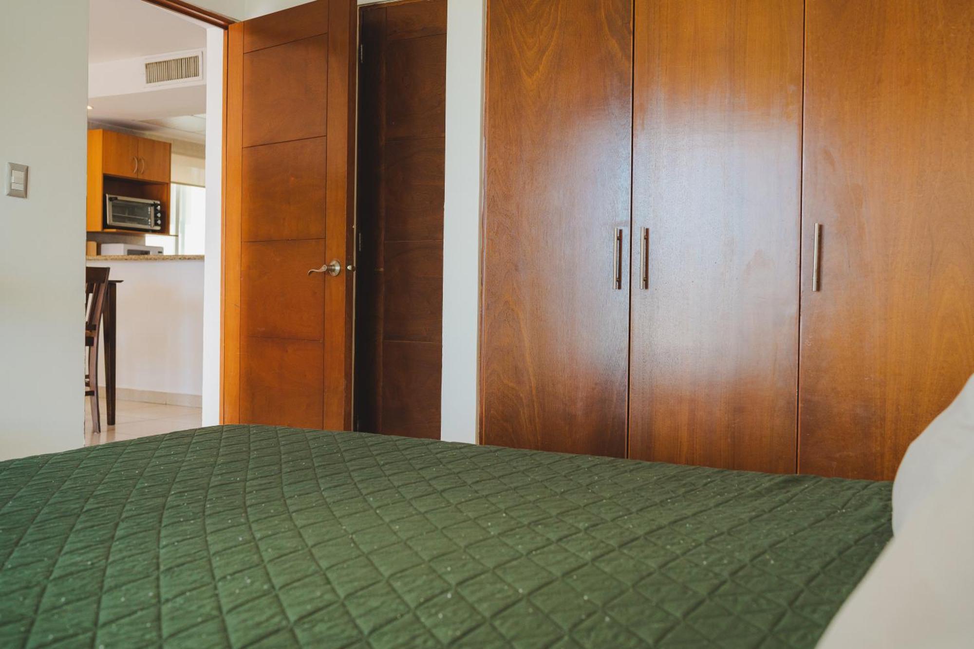Apartamento De Lujo ,excelentes Vistas By G P S Rentas Mazatlán